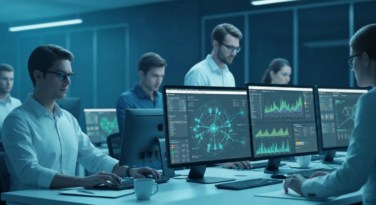 Cybersecurite Nogent-sur-Marne